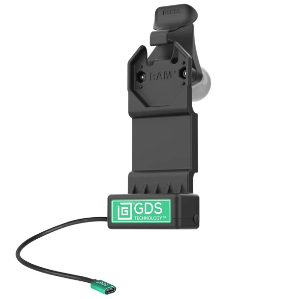 RAM Mounts GDS Uni-Conn Powered Dock