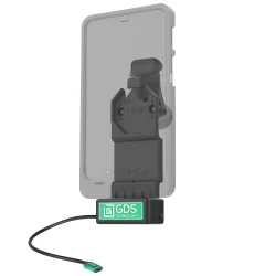 RAM Mounts GDS Uni-Conn Powered Dock