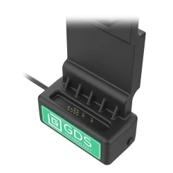 RAM Mounts GDS Uni-Conn Powered Dock