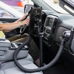 RAM Mounts GDS Uni-Conn Powered Dock