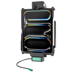 RAM Mounts Lsbar GDS Tough-Dock til iPad Pro 12.9" (3.-6. gen.), Pro 13 og Air 13