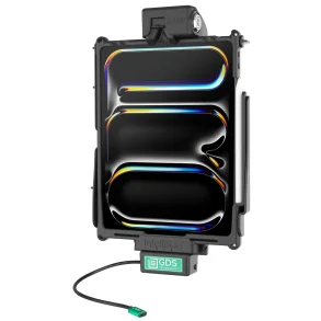 RAM Mounts Lsbar GDS Tough-Dock til iPad Pro 12.9