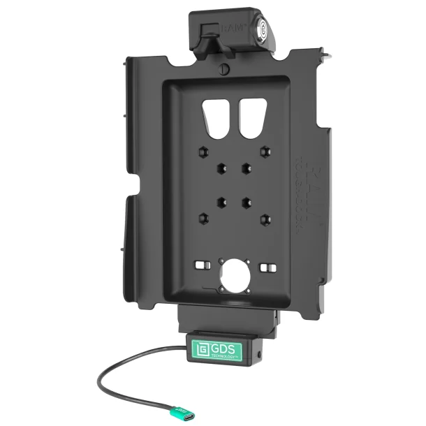 RAM Mounts Lsbar GDS Tough-Dock til iPad Pro 12.9