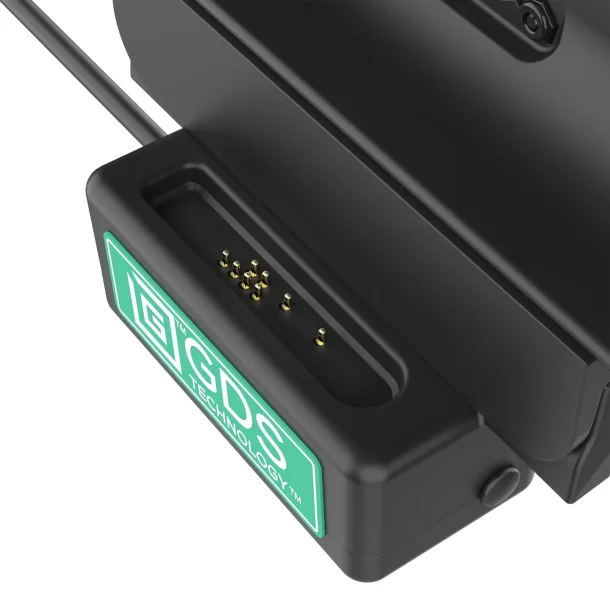 RAM Mounts Lsbar GDS Tough-Dock til iPad Pro 12.9