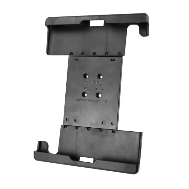 RAM Mounts Tab-Tite Holder til Samsung Tab S7+, S7 FE, S8+ & S9+ med cover