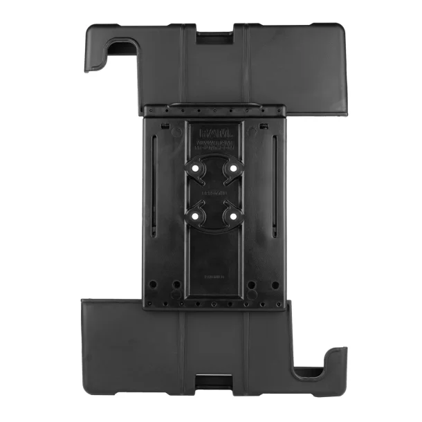 RAM Mounts Tab-Tite Holder til Samsung Tab S7+, S7 FE, S8+ S9+ & S10+ med cover