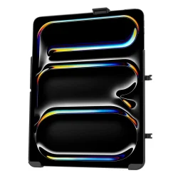 RAM Mounts EZ-Roll'r holder til Apple iPad Pro 13" (M4) &amp; iPad Air 13" (M2 &amp; M3)