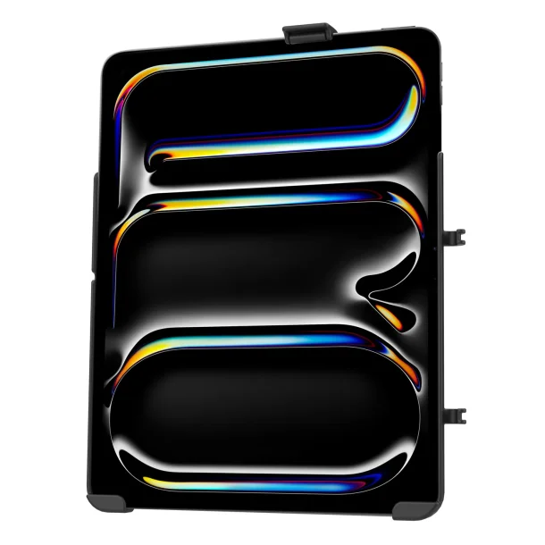 RAM Mounts EZ-Roll'r holder til Apple iPad Pro 13" (M4) &amp; iPad Air 13" (M2 &amp; M3)