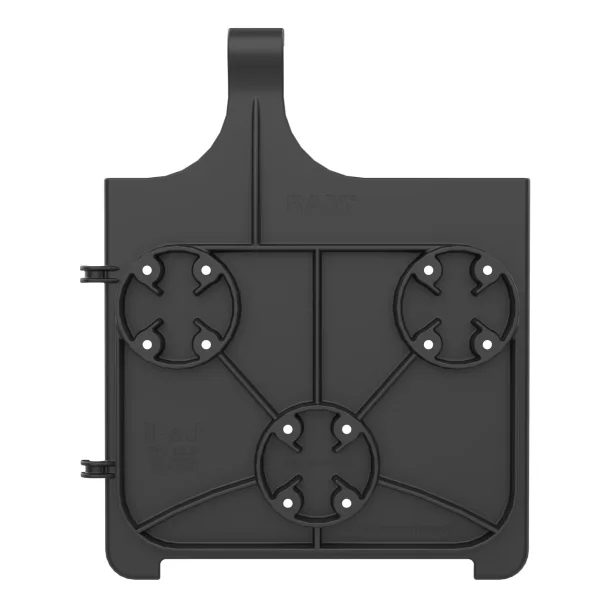 RAM Mounts EZ-Roll'r holder til Apple iPad Pro 13