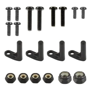 RAM Mounts Quick-Grip Replacement Hardware Pack