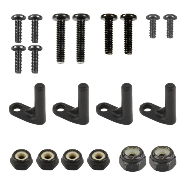 RAM Mounts Quick-Grip Replacement Hardware Pack