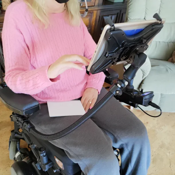 RAM Mounts Quick Release 18