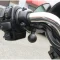 RAM Mounts Tough-Ball spejlbase til Harley-Davidson motorcykler