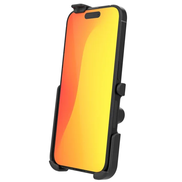 RAM Mounts Form-Fit Holder til Apple iPhone 15 Pro