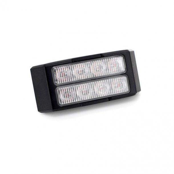 911 Signal Flash T8 BL/GUL med natsnkning