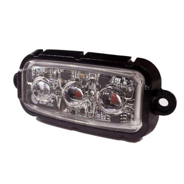 911 Signal F3 FIREFLY Flash LED BL