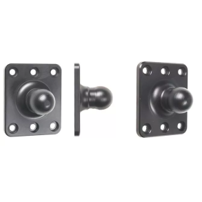 Brodit - Garmin Kugleledsholder med 17mm Kugle