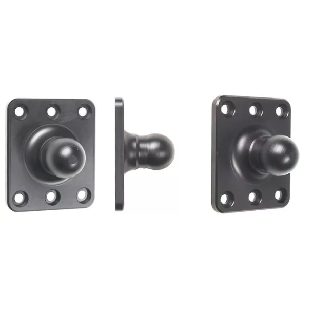 Brodit - Garmin Kugleledsholder med 17mm Kugle