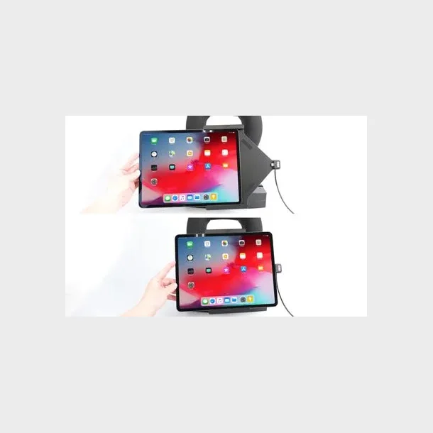 Brodit Faststrms Aktiv Tablet Holder til Apple iPad Pro 12,9