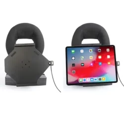 Brodit Faststrms Aktiv Tablet Holder til Apple iPad Pro 12,9" 2018/2020/2021/2022