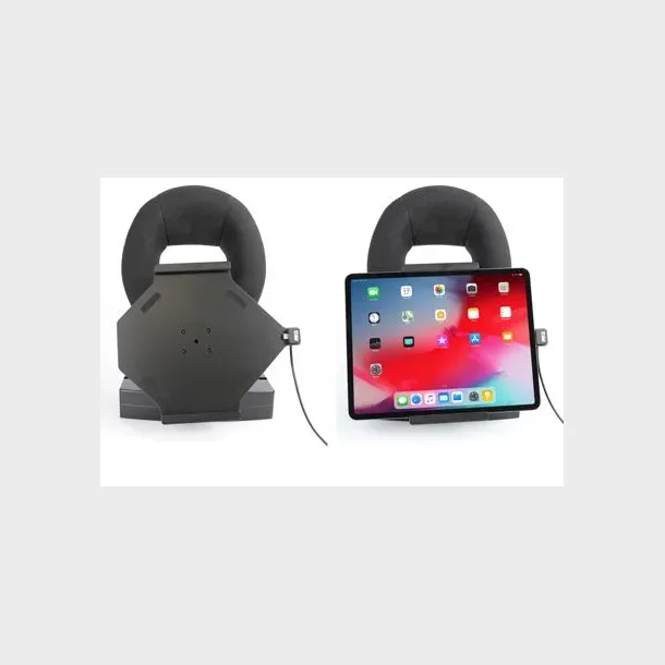 Brodit Faststrms Aktiv Tablet Holder til Apple iPad Pro 12,9