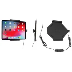 Brodit Faststrms Aktiv Tablet Holder til Apple iPad Pro 12,9" 2018/2020/2021/2022