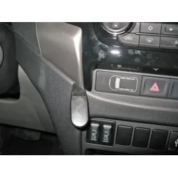 Brodit Proclip Monteringsbeslag - Fiat Fullback 16-21 og Mitsubishi L200 16-19
