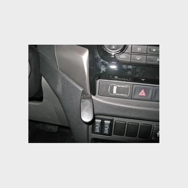 Brodit Proclip Monteringsbeslag - Fiat Fullback 16-21 og Mitsubishi L200 16-19