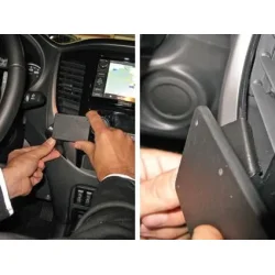 Brodit Proclip Monteringsbeslag - Fiat Fullback 16-21 og Mitsubishi L200 16-19