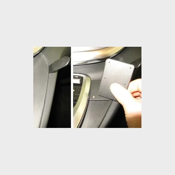 Brodit Proclip Monteringsbeslag - Mercedes Benz V-Class 16-24