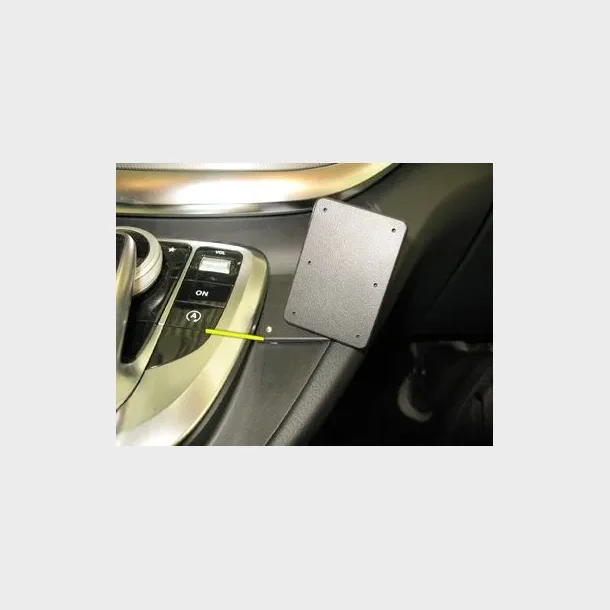 Brodit Proclip Monteringsbeslag - Mercedes Benz V-Class 16-24