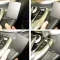 Brodit Proclip Monteringsbeslag - Mercedes Benz V-Class 16-24