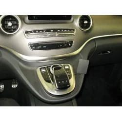 Brodit Proclip Monteringsbeslag - Mercedes Benz V-Class 16-24