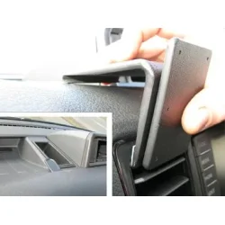 Brodit Proclip Monteringsbeslag - MAN TGE 19-24 og VW Crafter 17-24