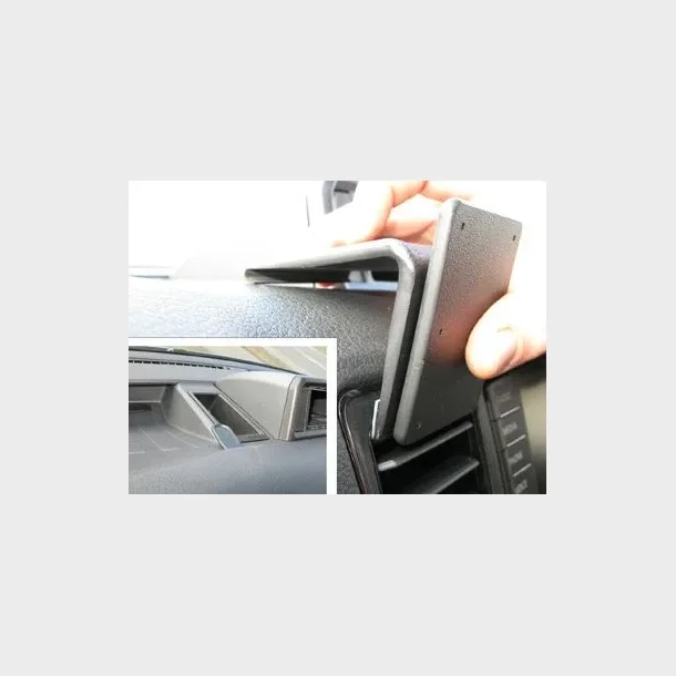 Brodit Proclip Monteringsbeslag - MAN TGE 19-24 og VW Crafter 17-24