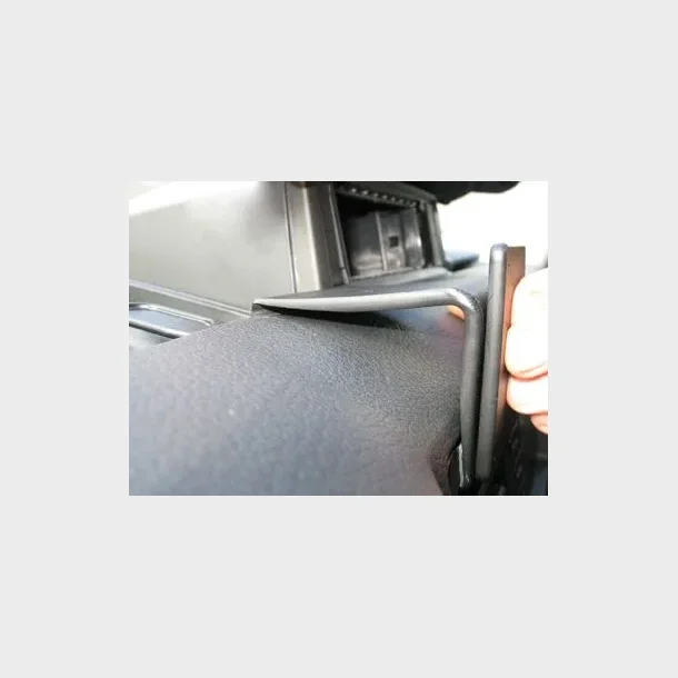 Brodit Proclip Monteringsbeslag - MAN TGE 19-24 og VW Crafter 17-24