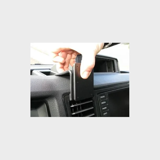 Brodit Proclip Monteringsbeslag - MAN TGE 19-24 og VW Crafter 17-24