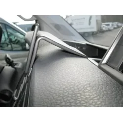 Brodit Proclip Monteringsbeslag - MAN TGE 19-24 og VW Crafter 17-24