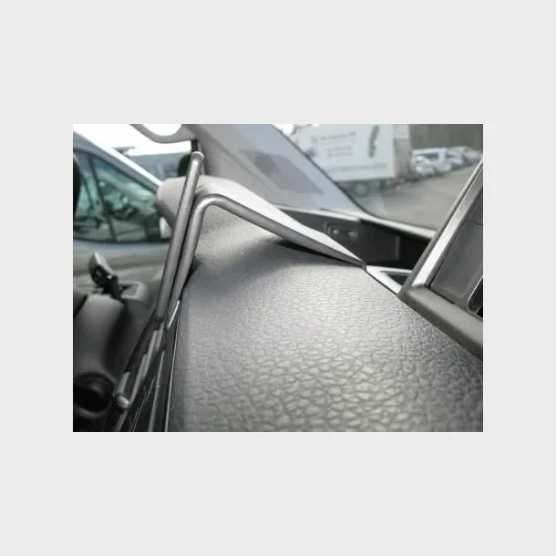 Brodit Proclip Monteringsbeslag - MAN TGE 19-24 og VW Crafter 17-24