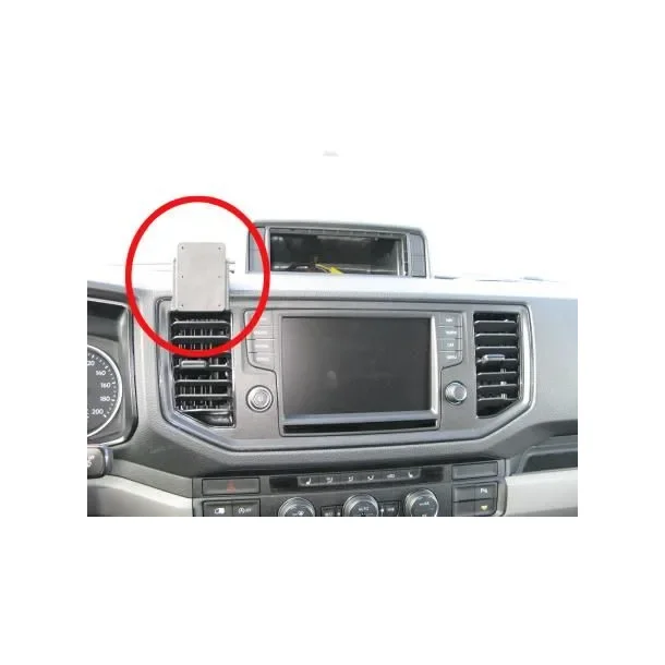 Brodit Proclip Monteringsbeslag - MAN TGE 19-24 og VW Crafter 17-24