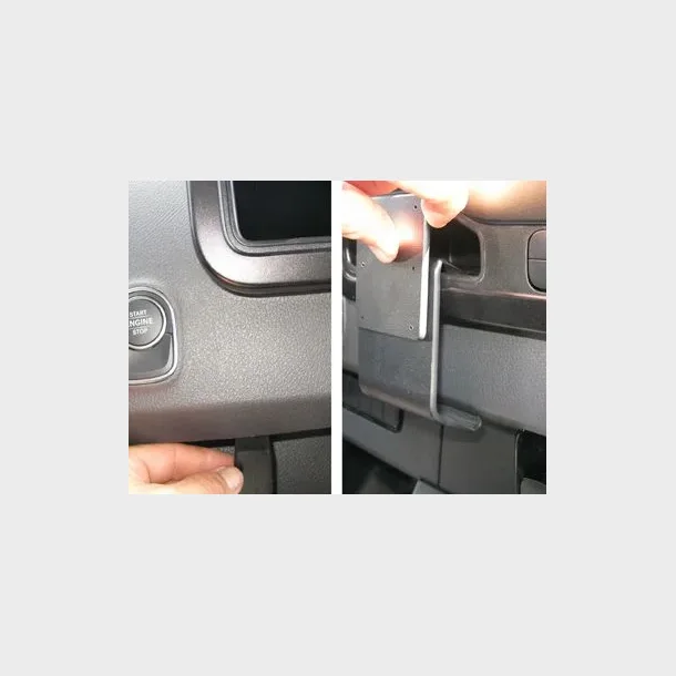 Brodit Proclip Monteringsbeslag - Mercedes Benz Sprinter 19-24