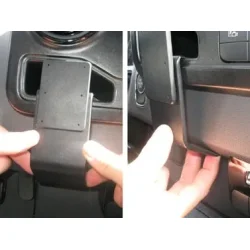 Brodit Proclip Monteringsbeslag - Mercedes Benz Sprinter 19-24
