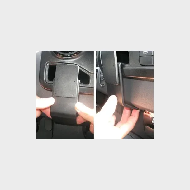 Brodit Proclip Monteringsbeslag - Mercedes Benz Sprinter 19-24