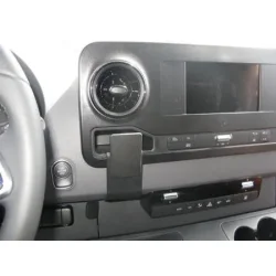 Brodit Proclip Monteringsbeslag - Mercedes Benz Sprinter 19-24