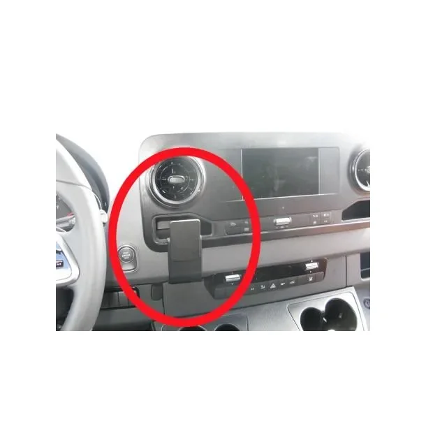 Brodit Proclip Monteringsbeslag - Mercedes Benz Sprinter 19-24