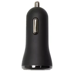 Brodit - USB-A Cigarstiks lader med Quick charge