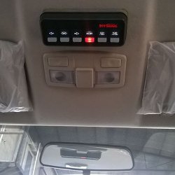 911 Signal BR990 Kontrolboks - 3 styreenheder