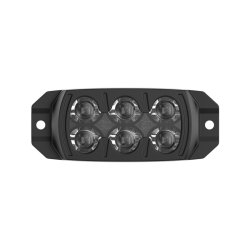 911 Signal F3S FIREFLY Flash LED GUL