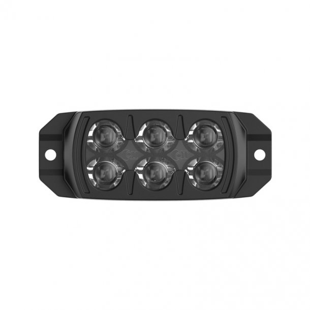 911 Signal F3S FIREFLY Flash LED GUL