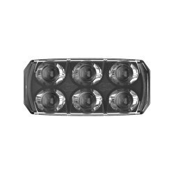 911 Signal F3S FIREFLY Flash LED BL